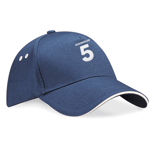 Jack Rudoni Coventry City Football Baseball Cap