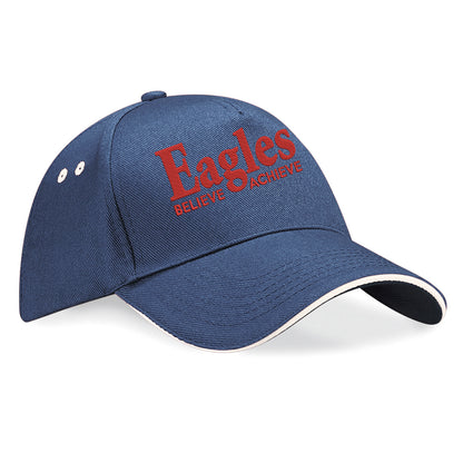 Crystal Palace Soccer Baseball Cap