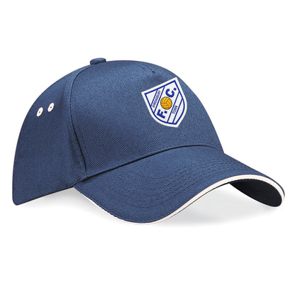Old School Shrewsbury Town Football Baseball Cap