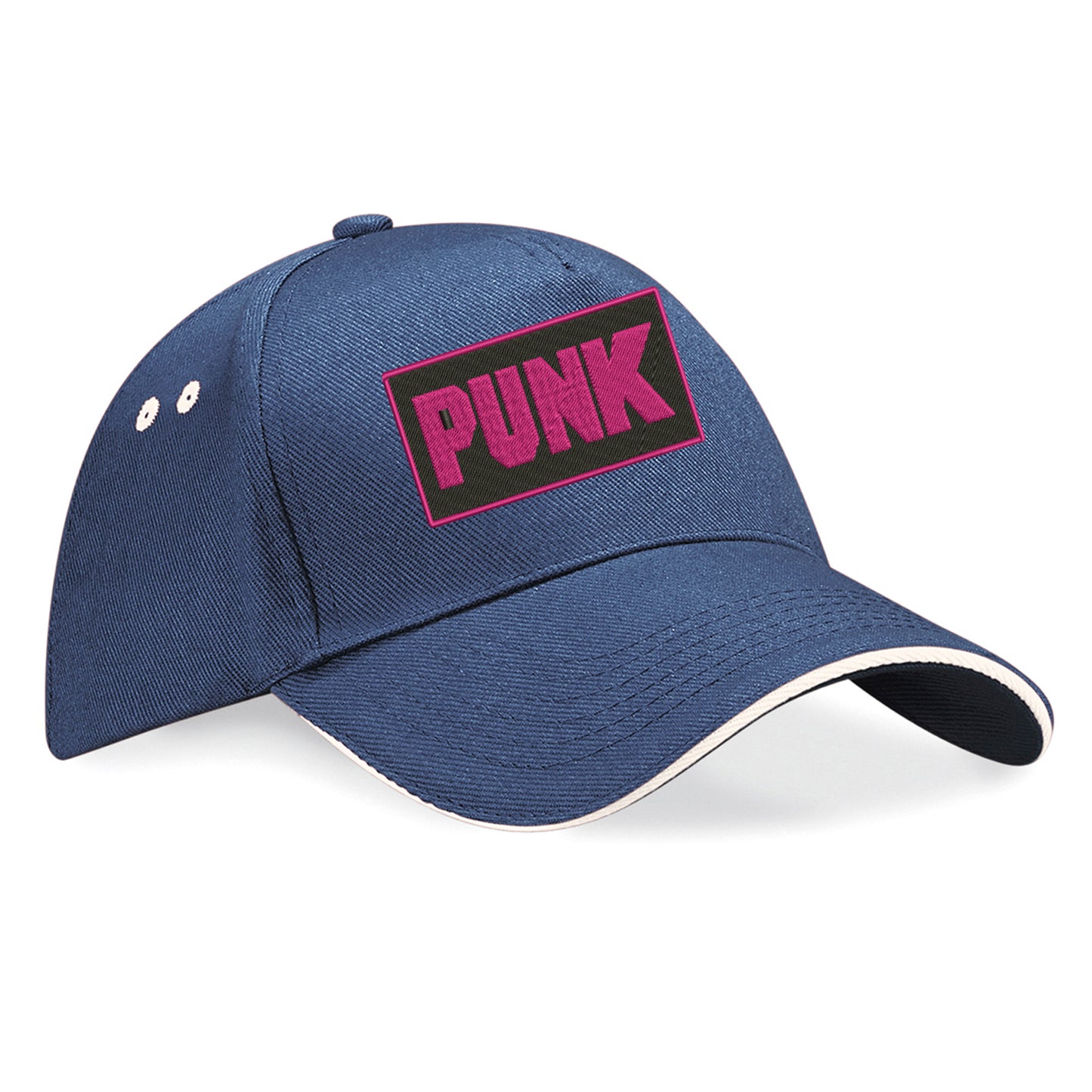 CM Punk Baseball Cap 