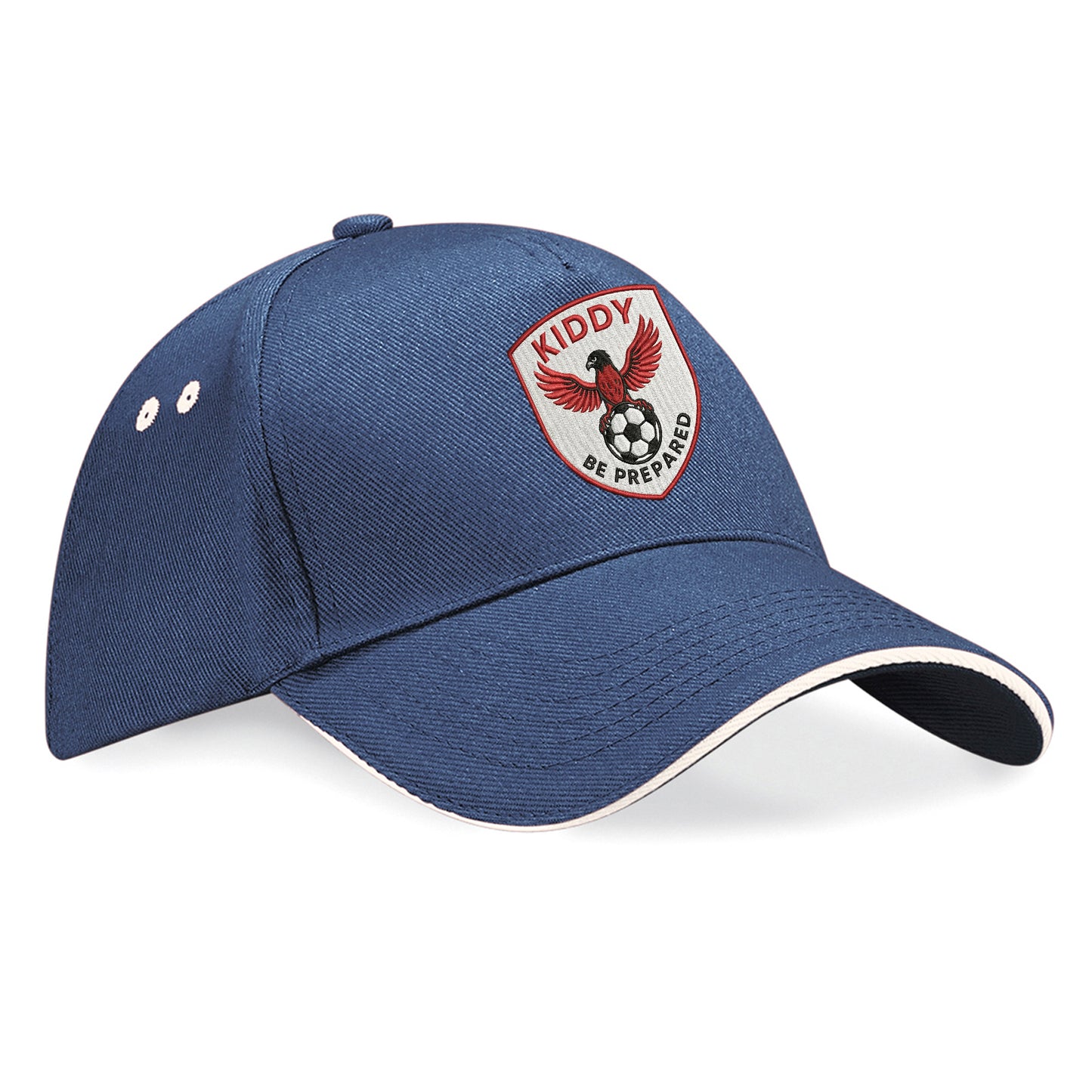 Kidderminster Harriers Baseball Cap 