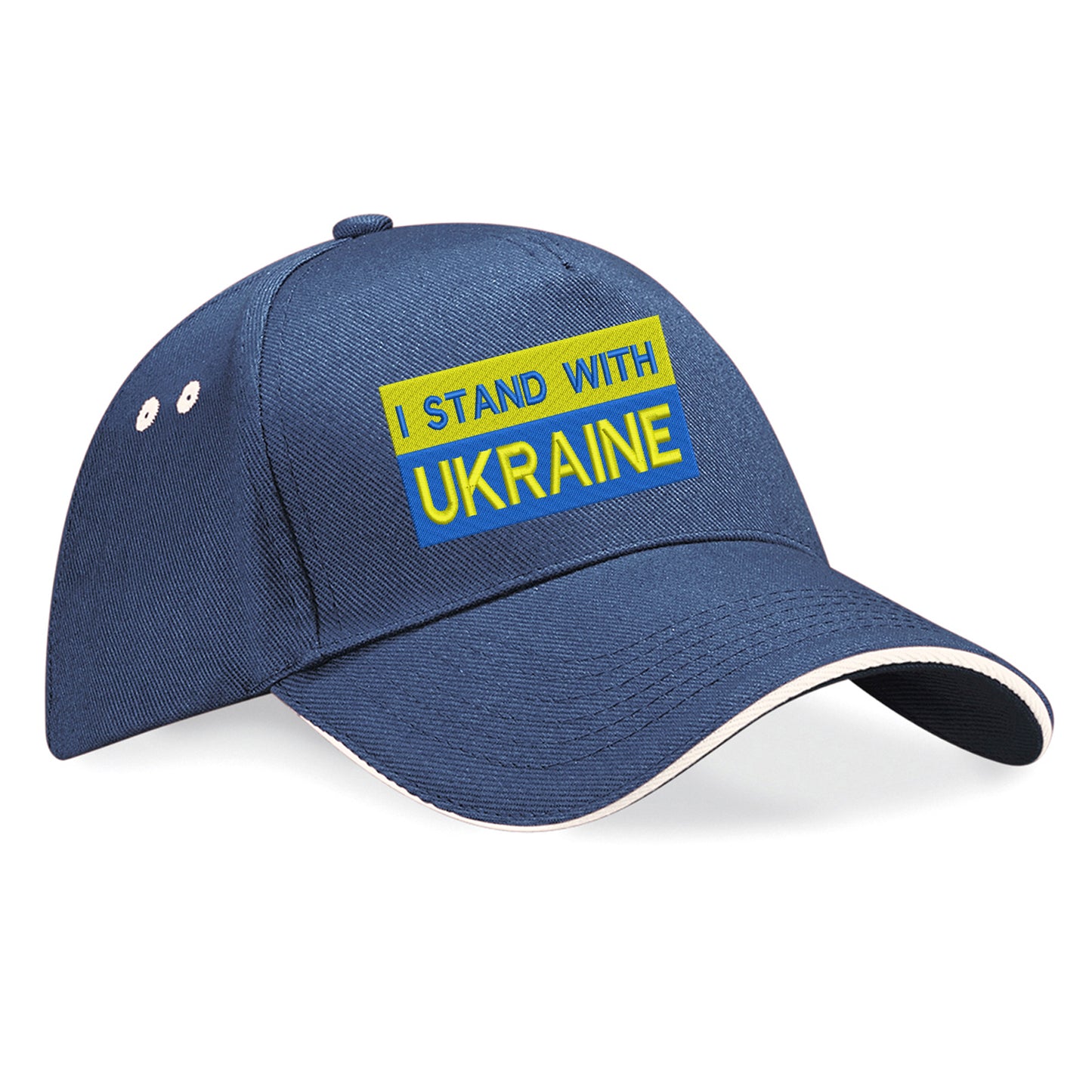 Ukrainian Baseball Cap