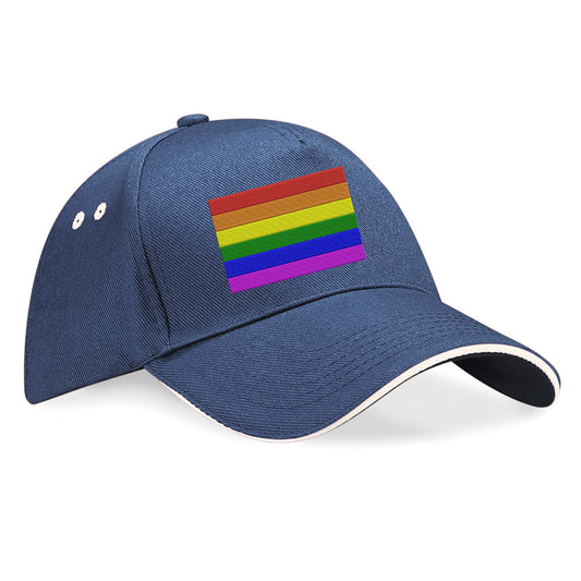 LGBTQ Lesbian Baseball Cap