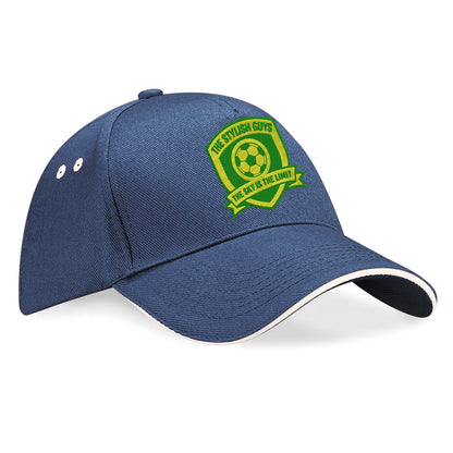 Mamelodi Sundowns FC Baseball Cap