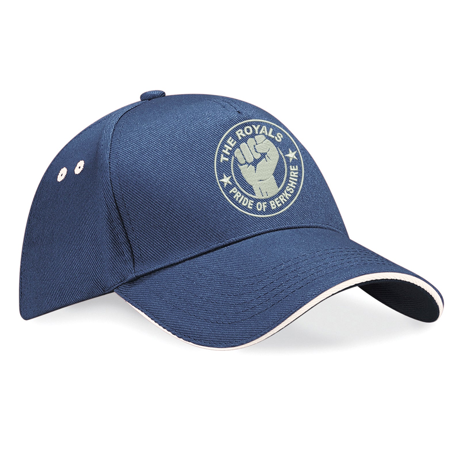 Reading Football Club Baseball Cap