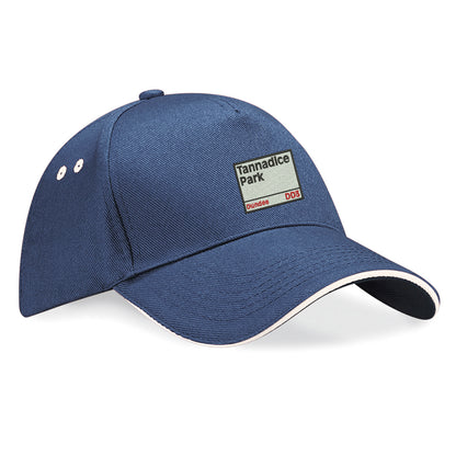 Tannadice Park DD3 Baseball Cap