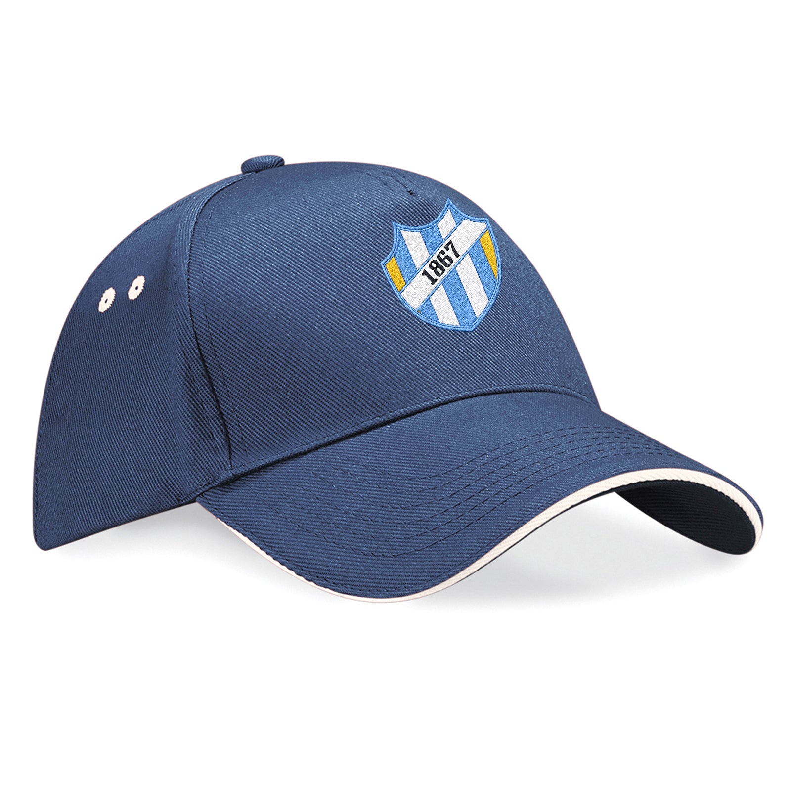Sheffield Wednesday 1867 Baseball Cap