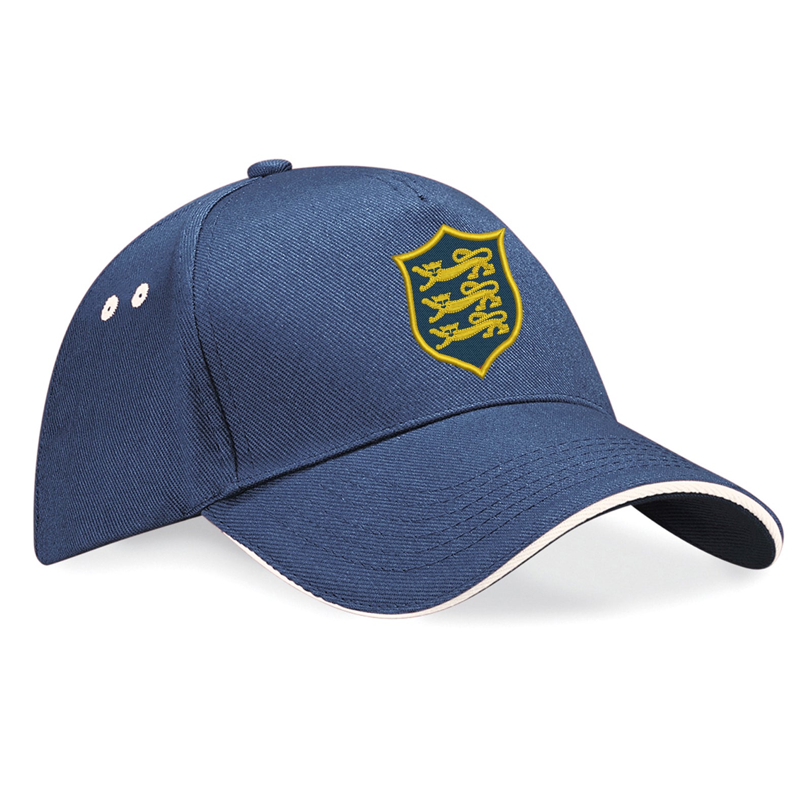 British & Irish Lions Rugby Union Baseball Cap