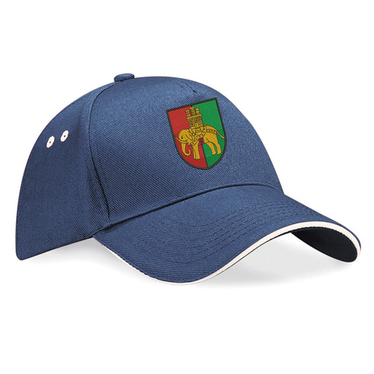 Coventry Heraldic Baseball Cap