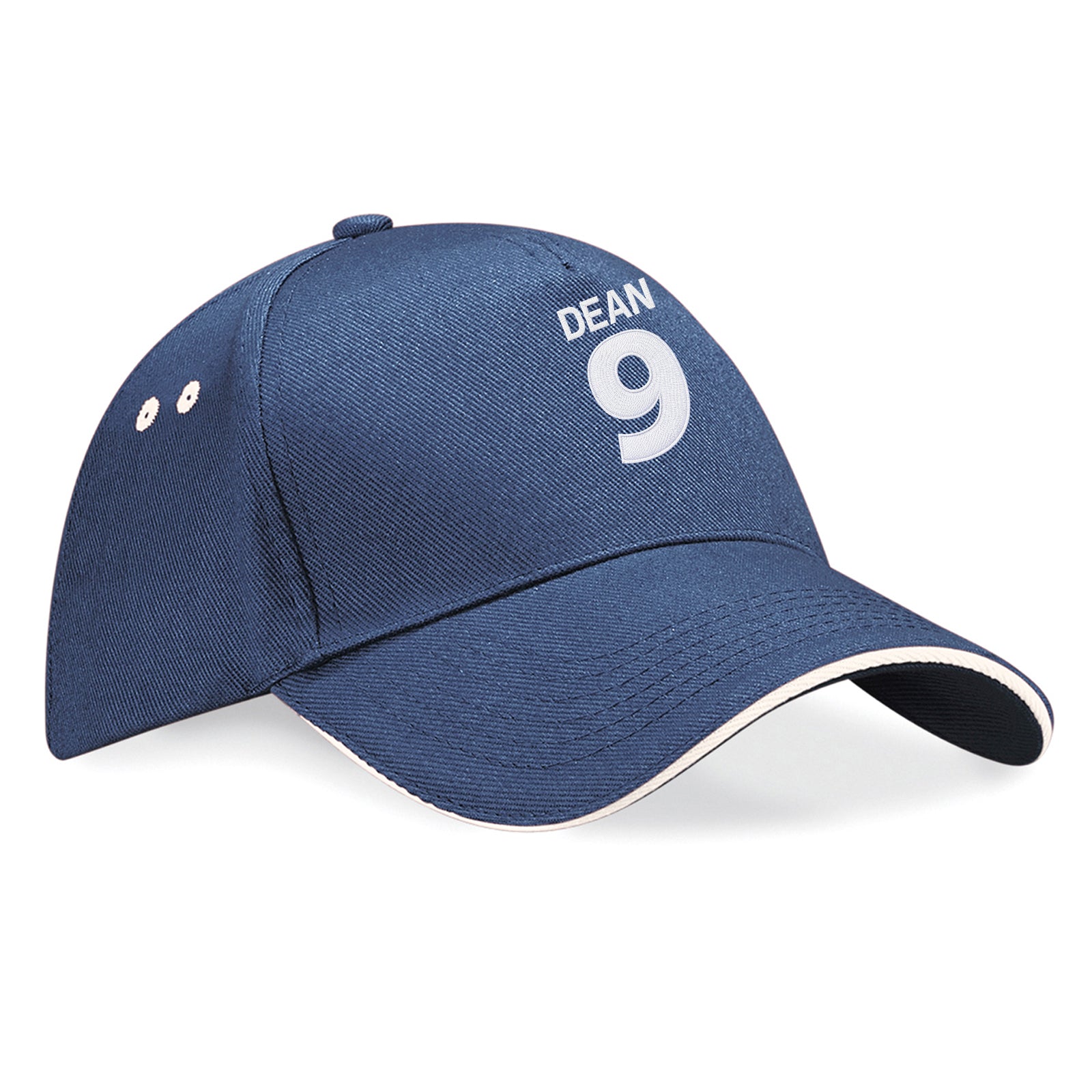 Dixie Dean Everton Football Baseball Cap