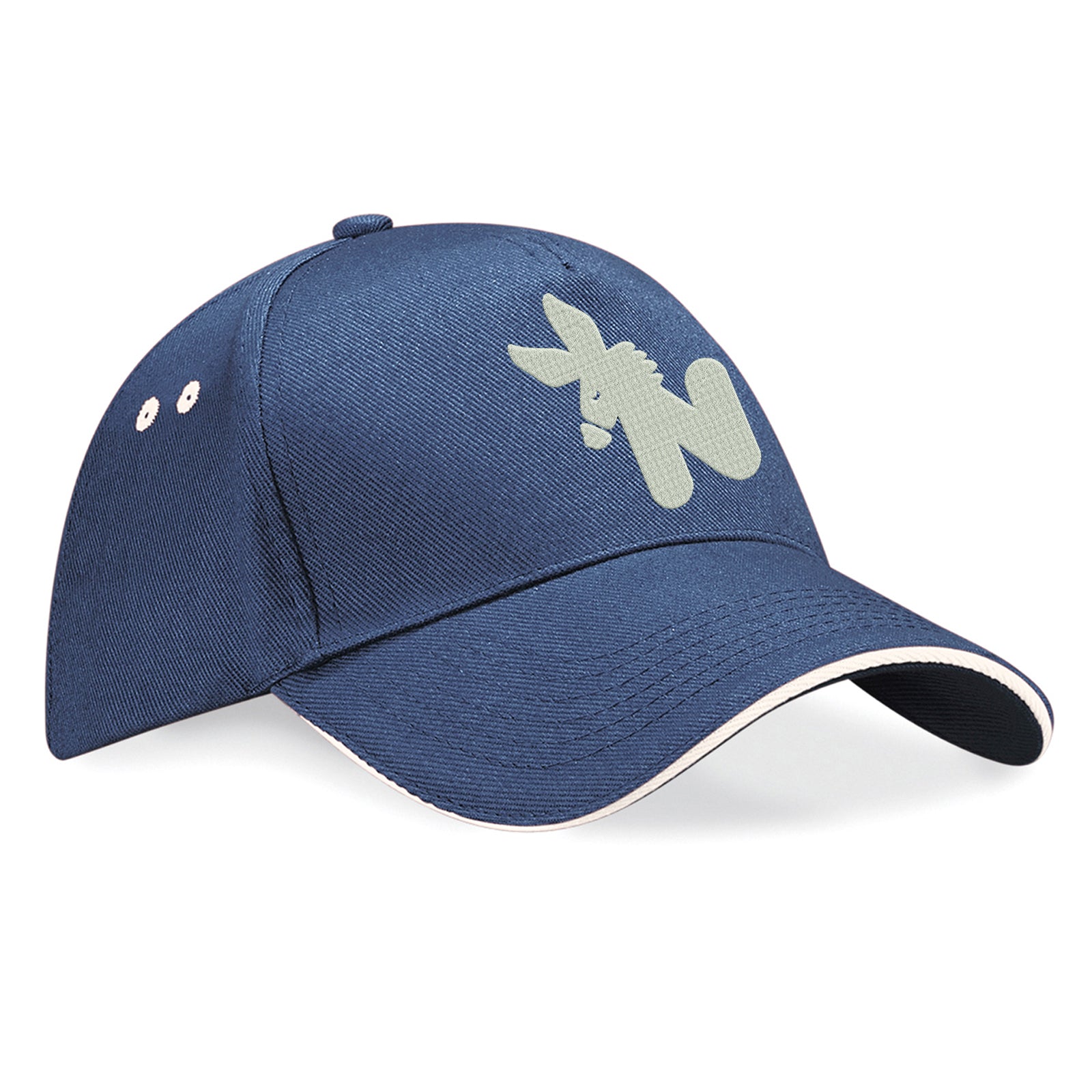 Classic Napoli 1982 Baseball Cap