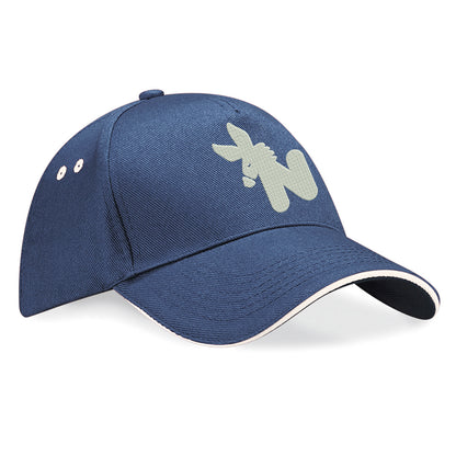 Classic Napoli 1982 Baseball Cap