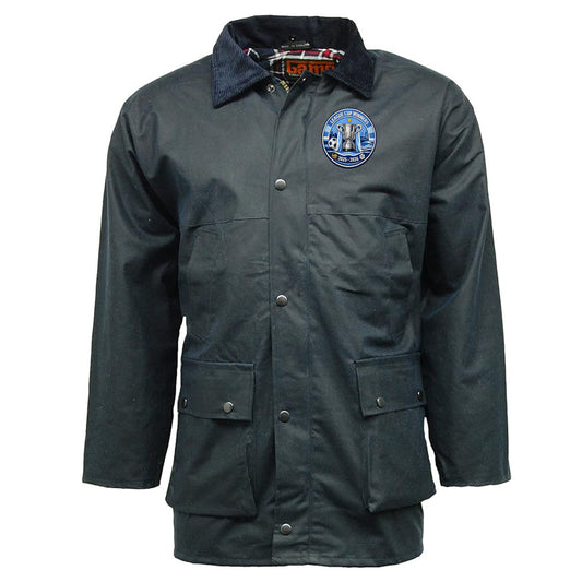 Man City League Cup Winners 2026 Coat