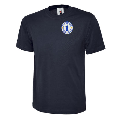 Childs Old School Leeds United Shirt 