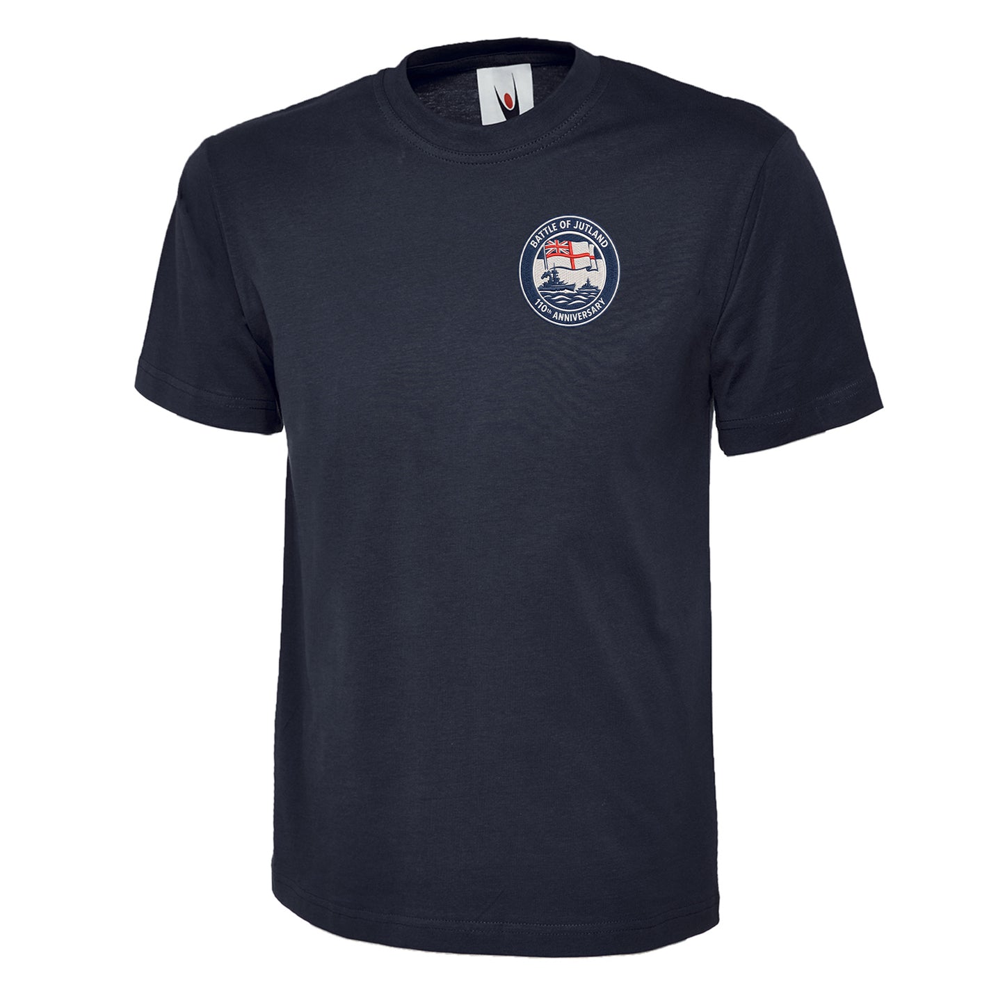 Childs Battle of Jutland 110th Anniversary Shirt 