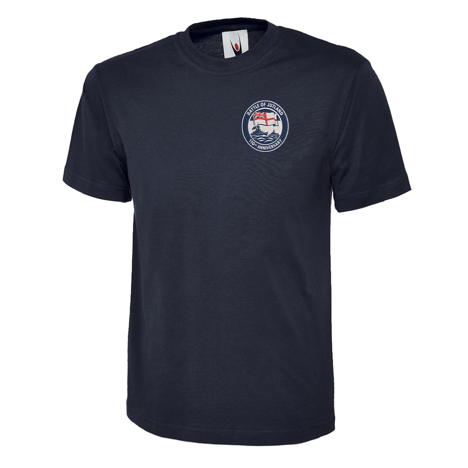 Childs Battle of Jutland 110th Anniversary Shirt 