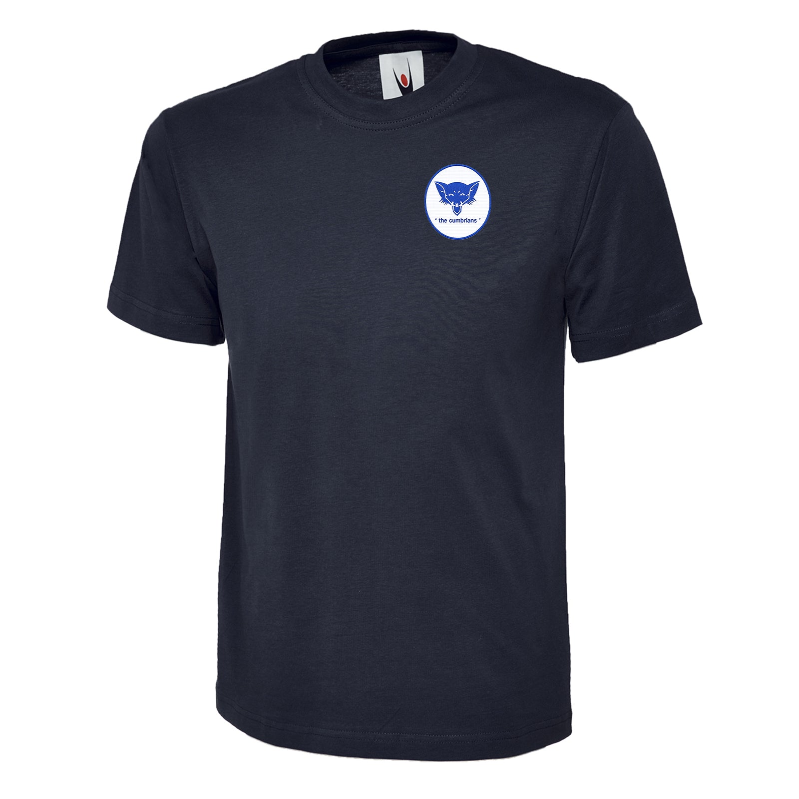 Childs Old School Carlisle United Football Shirt