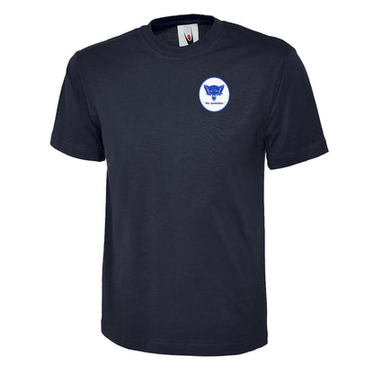 Childs Old School Carlisle United Football Shirt