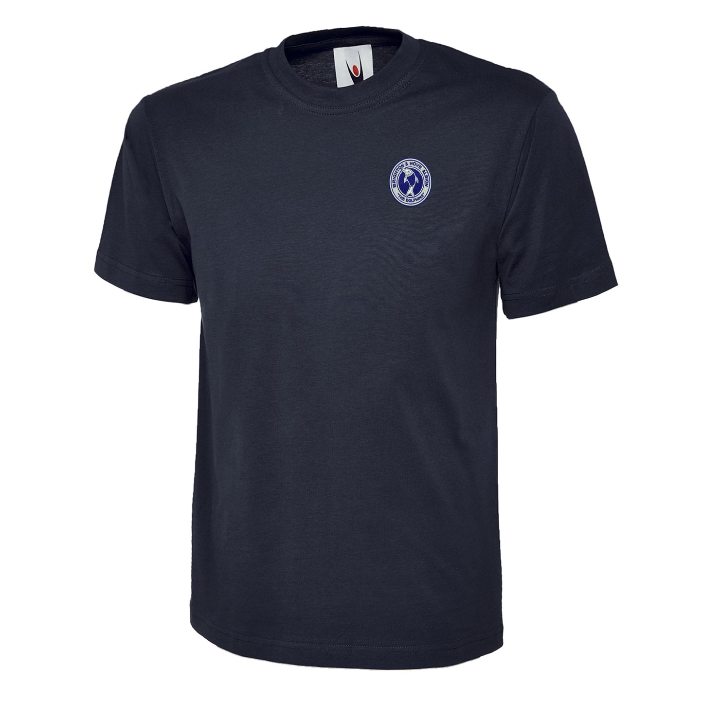 Brighton 1970s TShirt