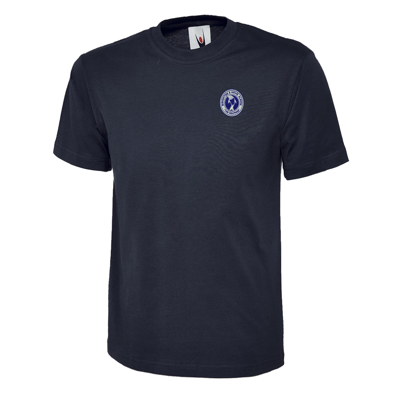 Brighton 1970s TShirt