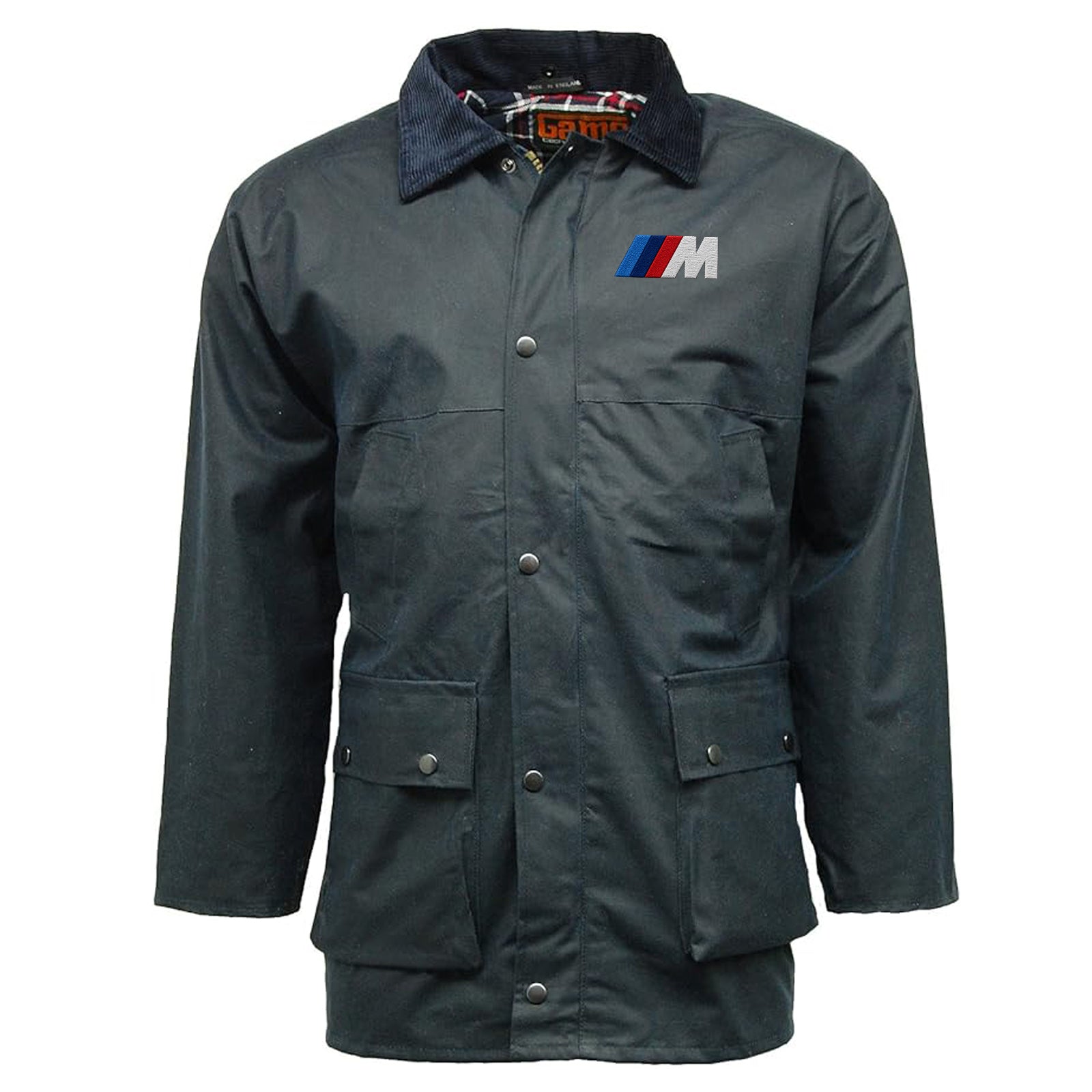 BMW Motorsport Coat