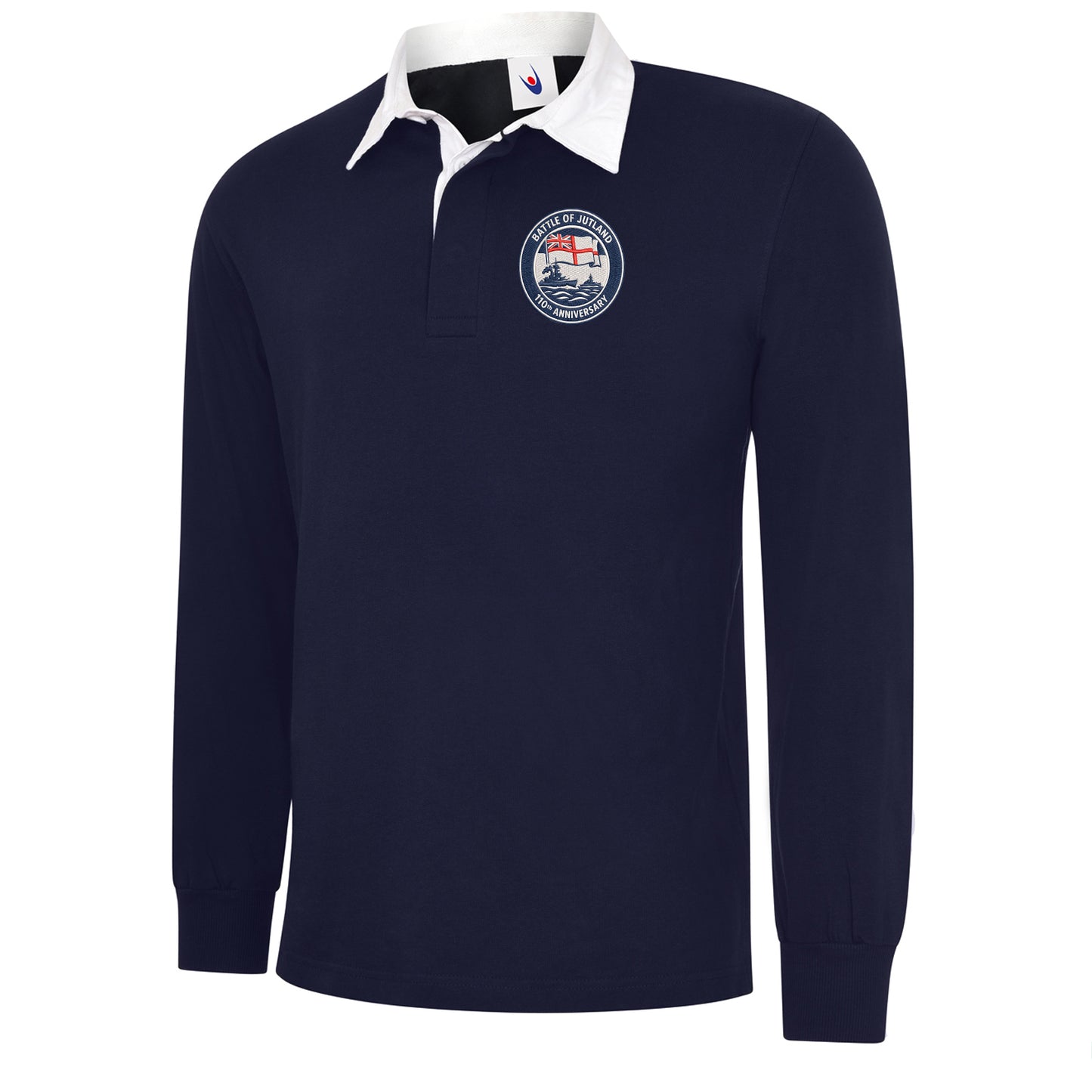 Battle of Jutland 110th Anniversary Football Top
