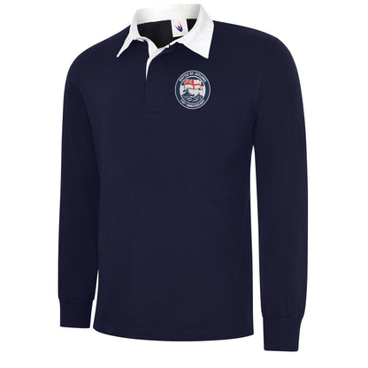 Battle of Jutland 110th Anniversary Football Top