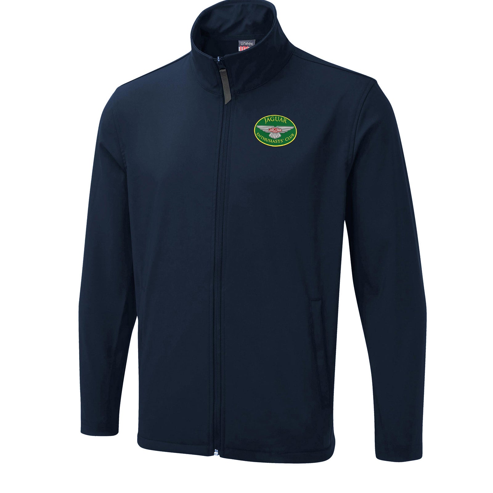 Jaguar Enthusiasts Club Bomber Jacket
