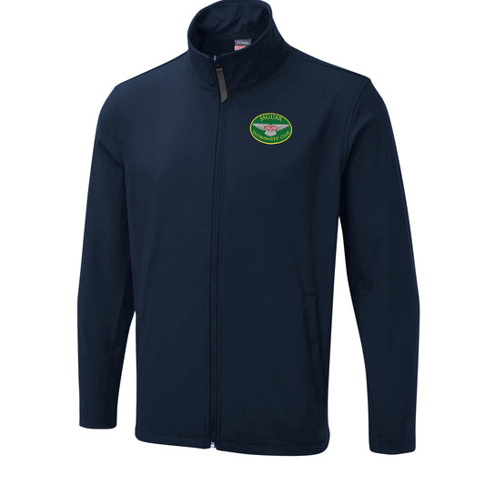 Jaguar Enthusiasts Club Bomber Jacket