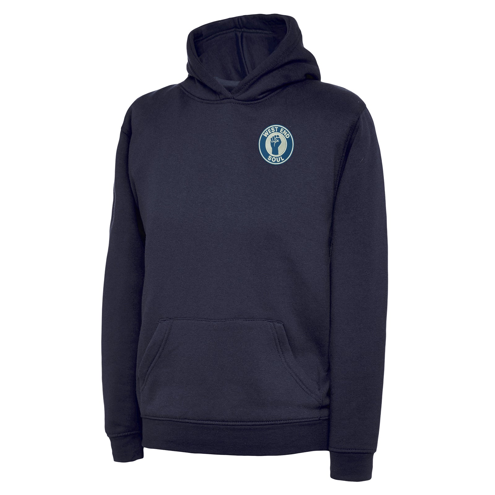 Kids Chelsea West End Hoodie