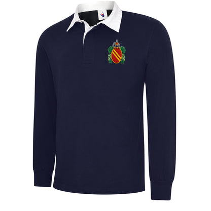 Old School Bolton Football Football Top