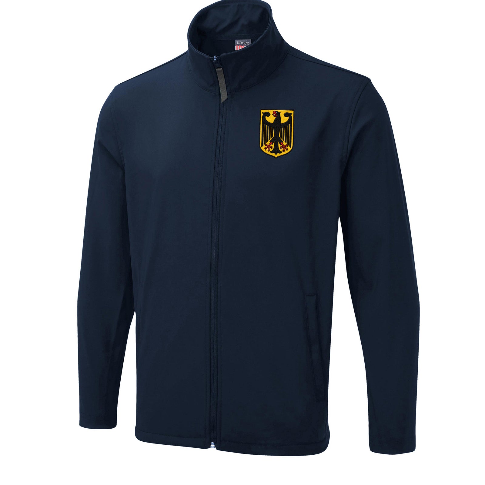 Classic West Germany Bomber Jacket