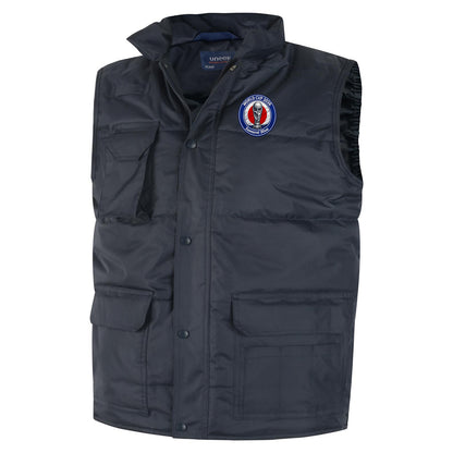 Japan World Cup 2026 Bodywarmer
