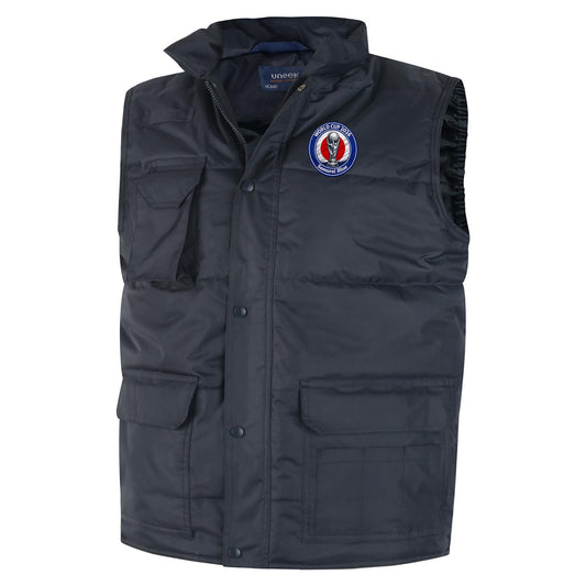 Japan World Cup 2026 Bodywarmer