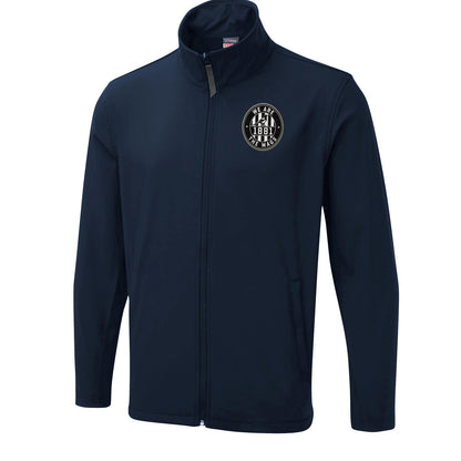 We Are The Mags Newcastle Football Bomber Jacket