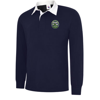 Retro Forest Green Rovers Football Top