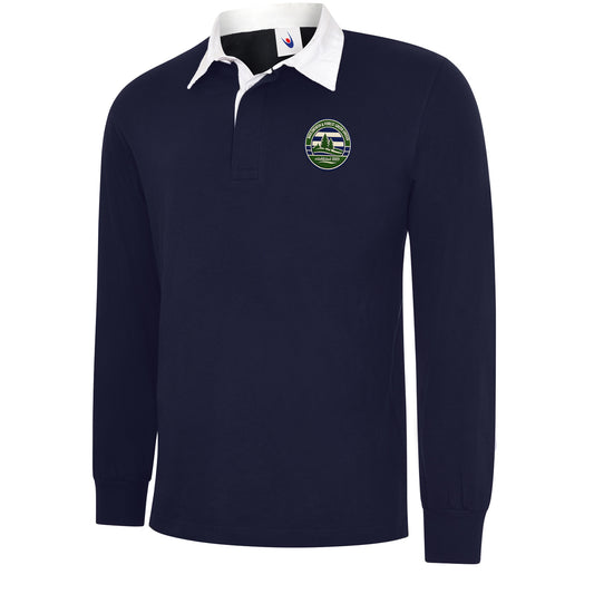 Retro Forest Green Rovers Football Top