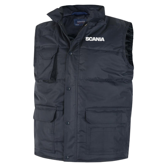 Scania Trucks Bodywarmer 