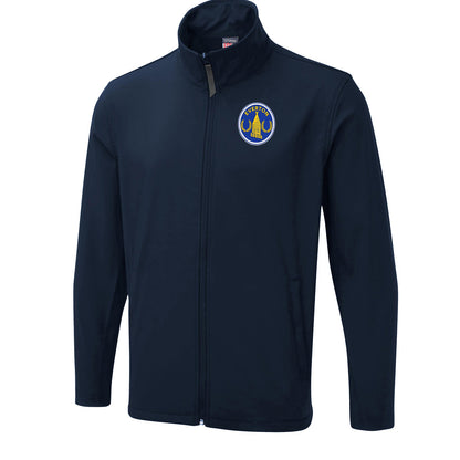 Classic Everton FC Bomber Jacket