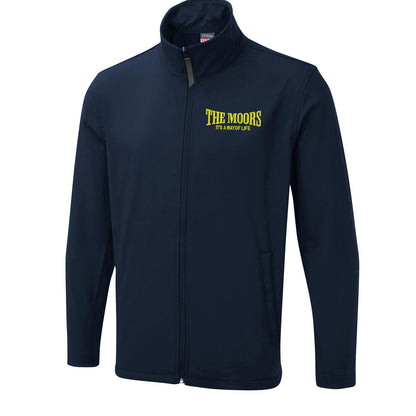 The Moors It's a Way of Life Jacket