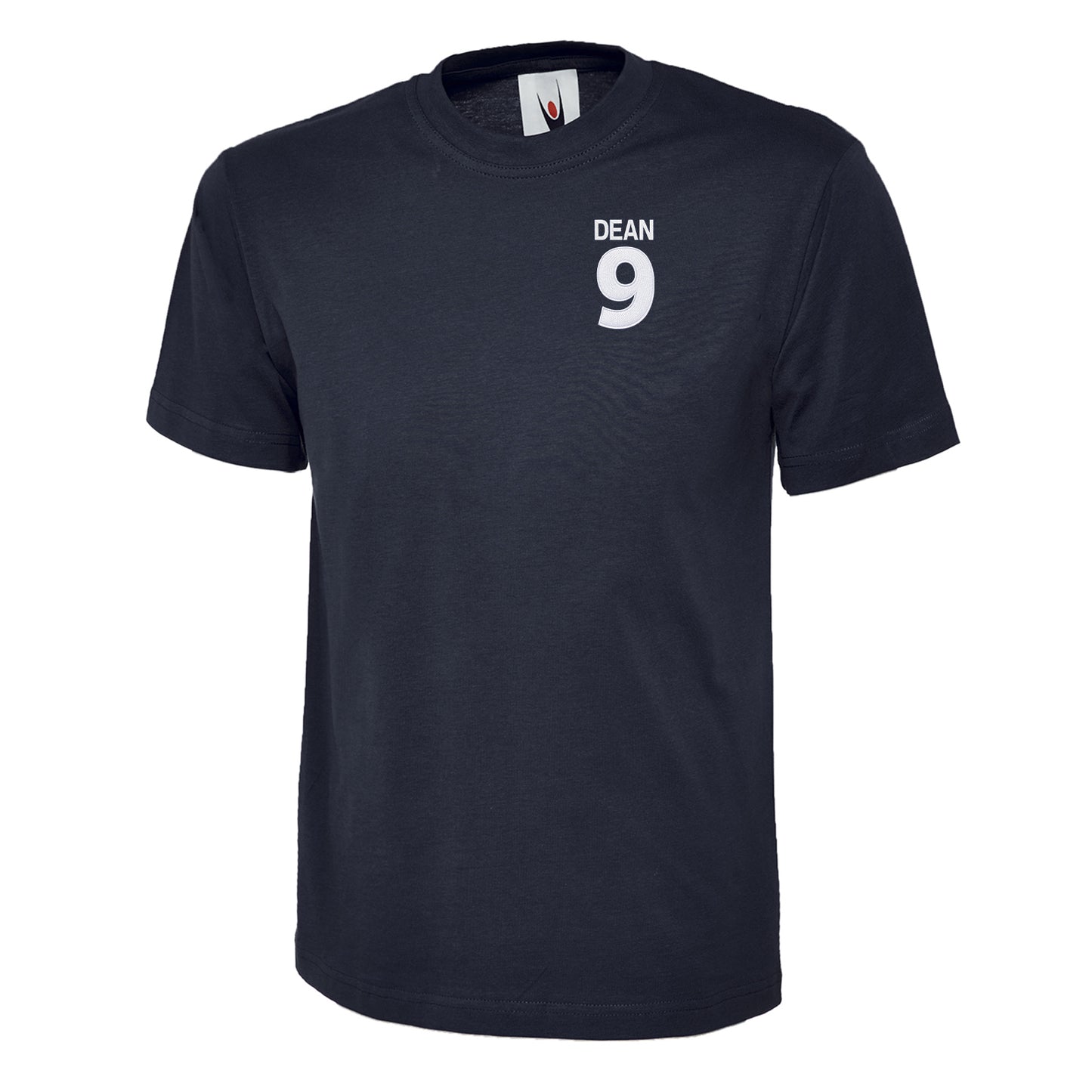 Childs Dixie Dean Everton Football Shirt