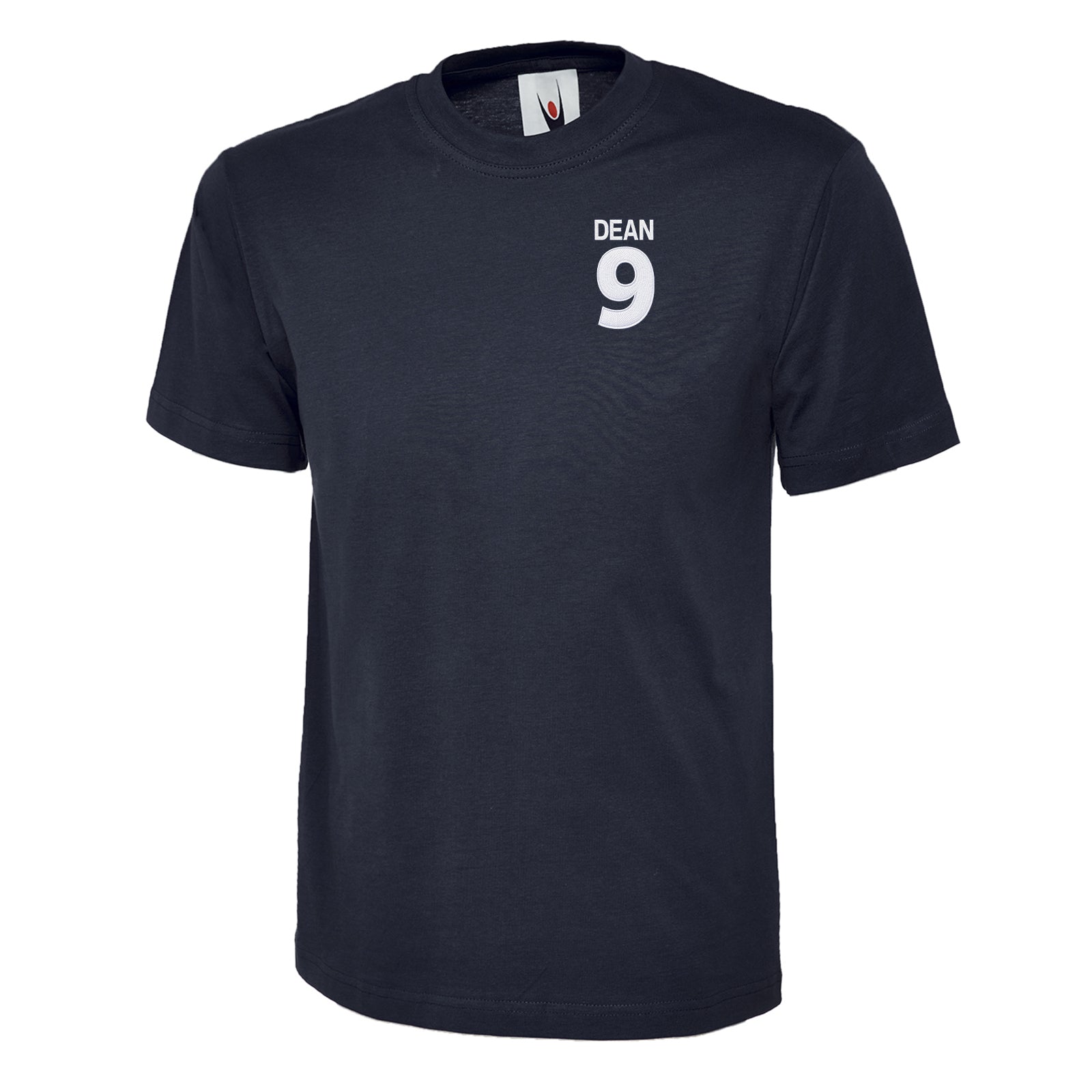 Childs Dixie Dean Everton Football Shirt