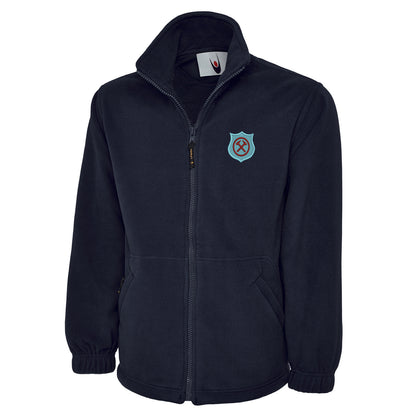 West Ham United Fleece Jacket
