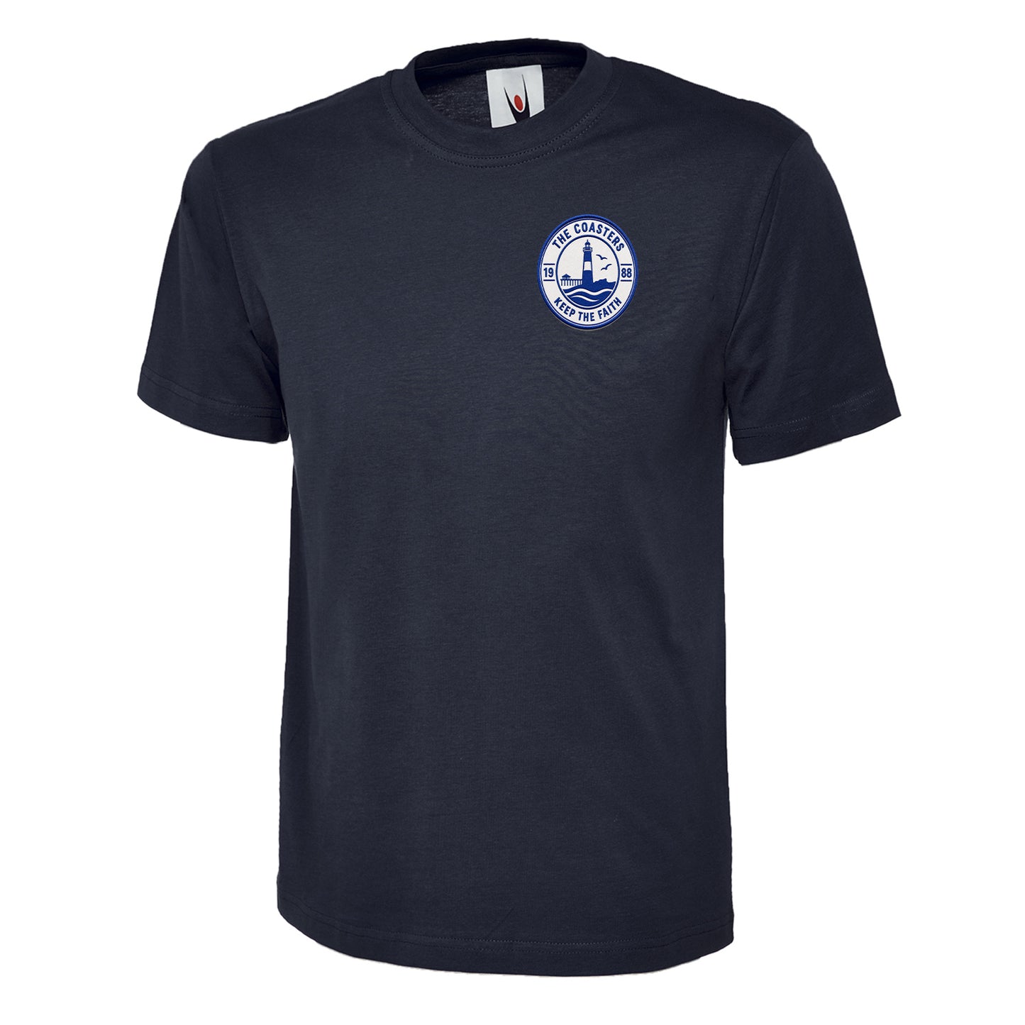 Childs Flyde Football Shirt