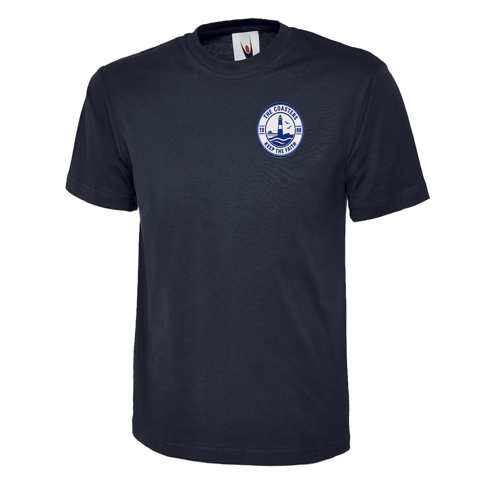 Childs Flyde Football Shirt