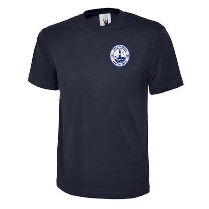 Childs Flyde Football Shirt