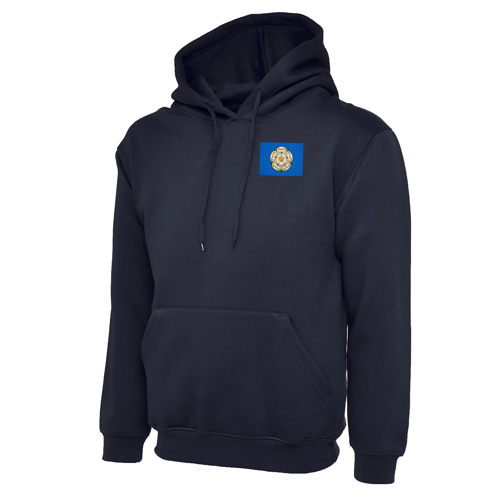 Flag of Yorkshire Hoodie 