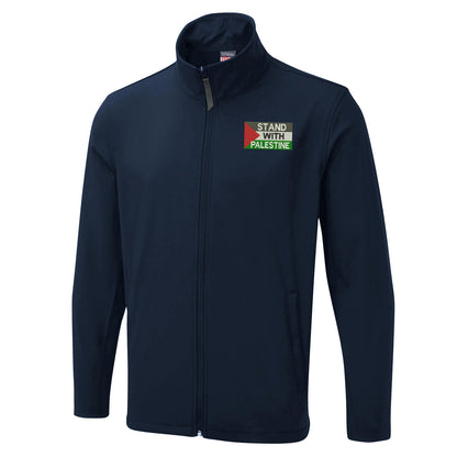 Free Palestine Bomber Jacket