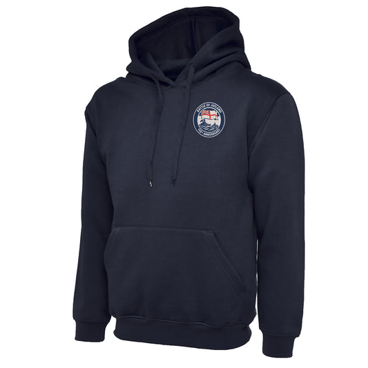 Battle of Jutland 110th Anniversary Hoodie 