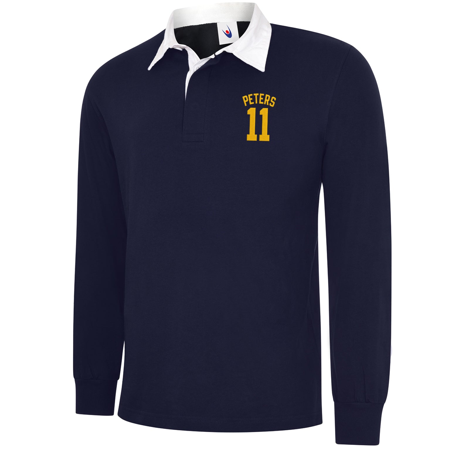 Peters 11 Football Top